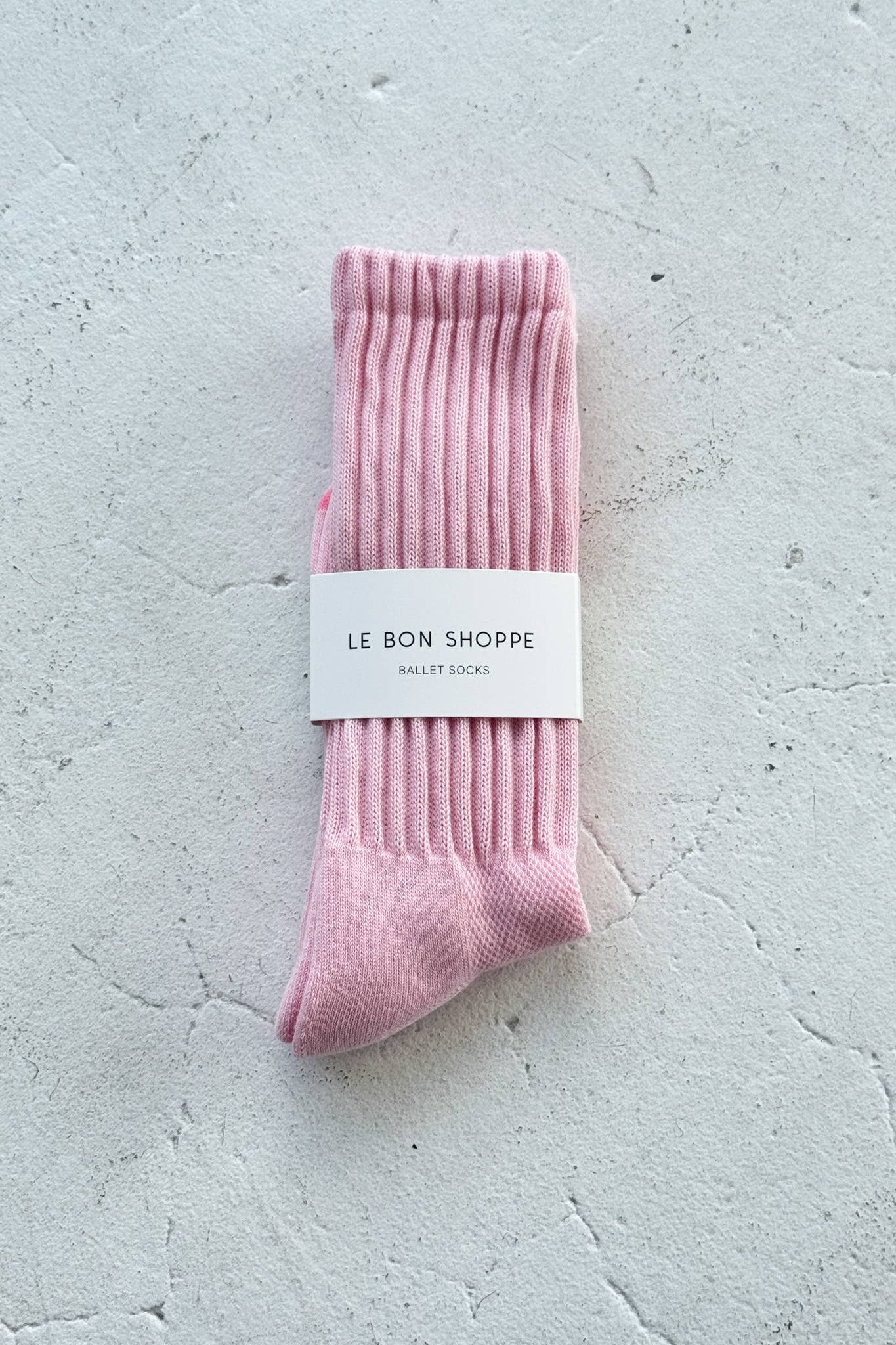 Le Bon Shoppe Ballet Socks