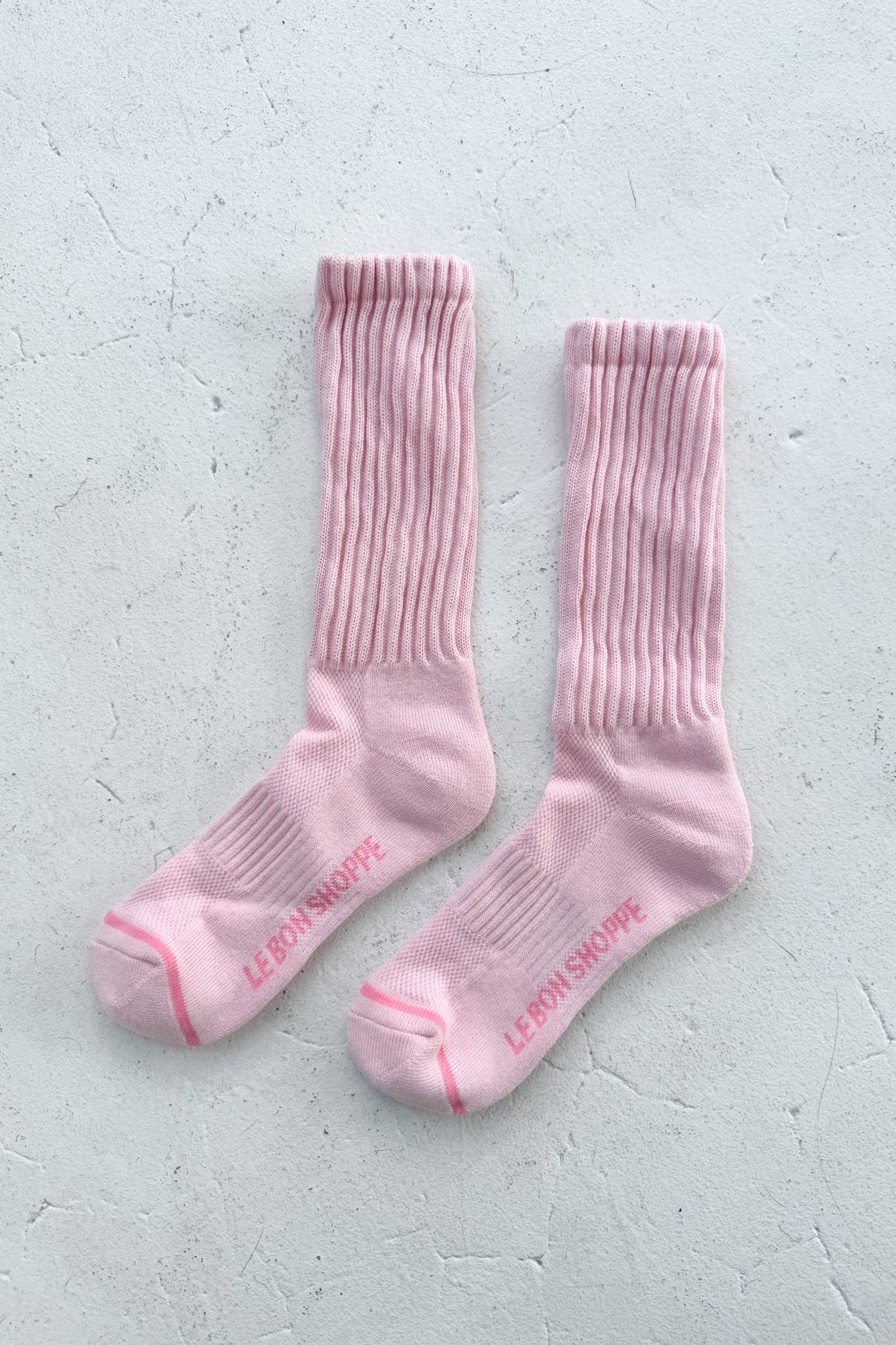 Le Bon Shoppe Ballet Socks