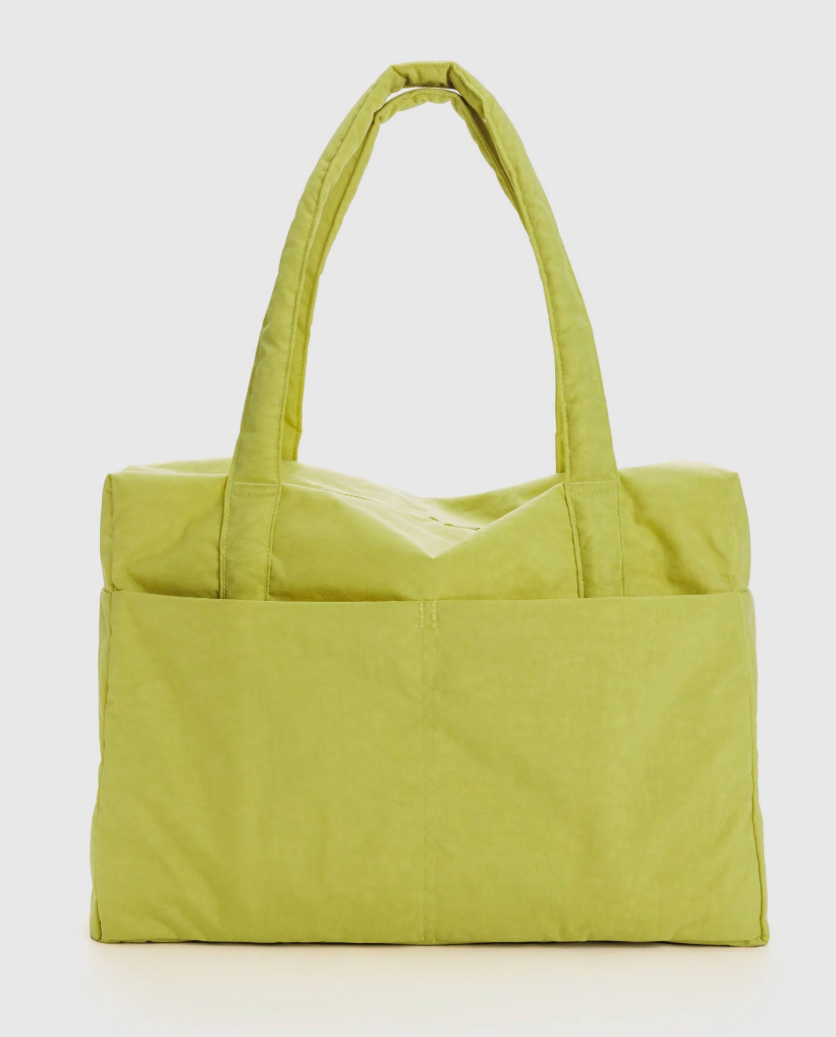 Baggu Travel Carry-On Tote