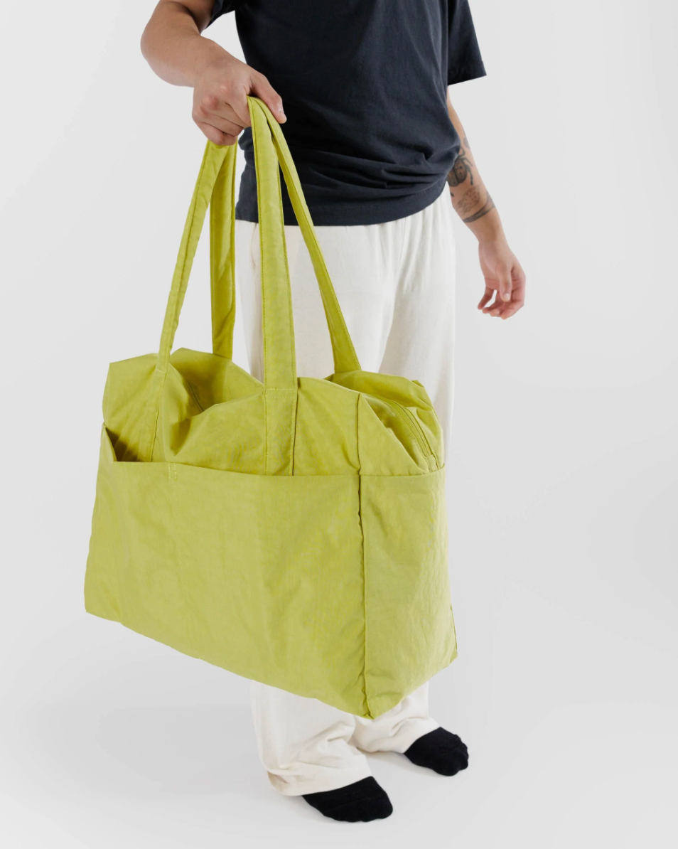 Baggu Travel Carry-On Tote