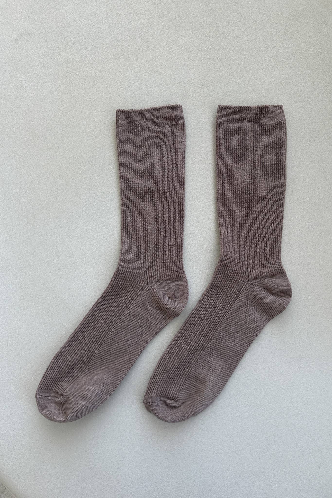 Le Bon Shoppe Trouser Socks