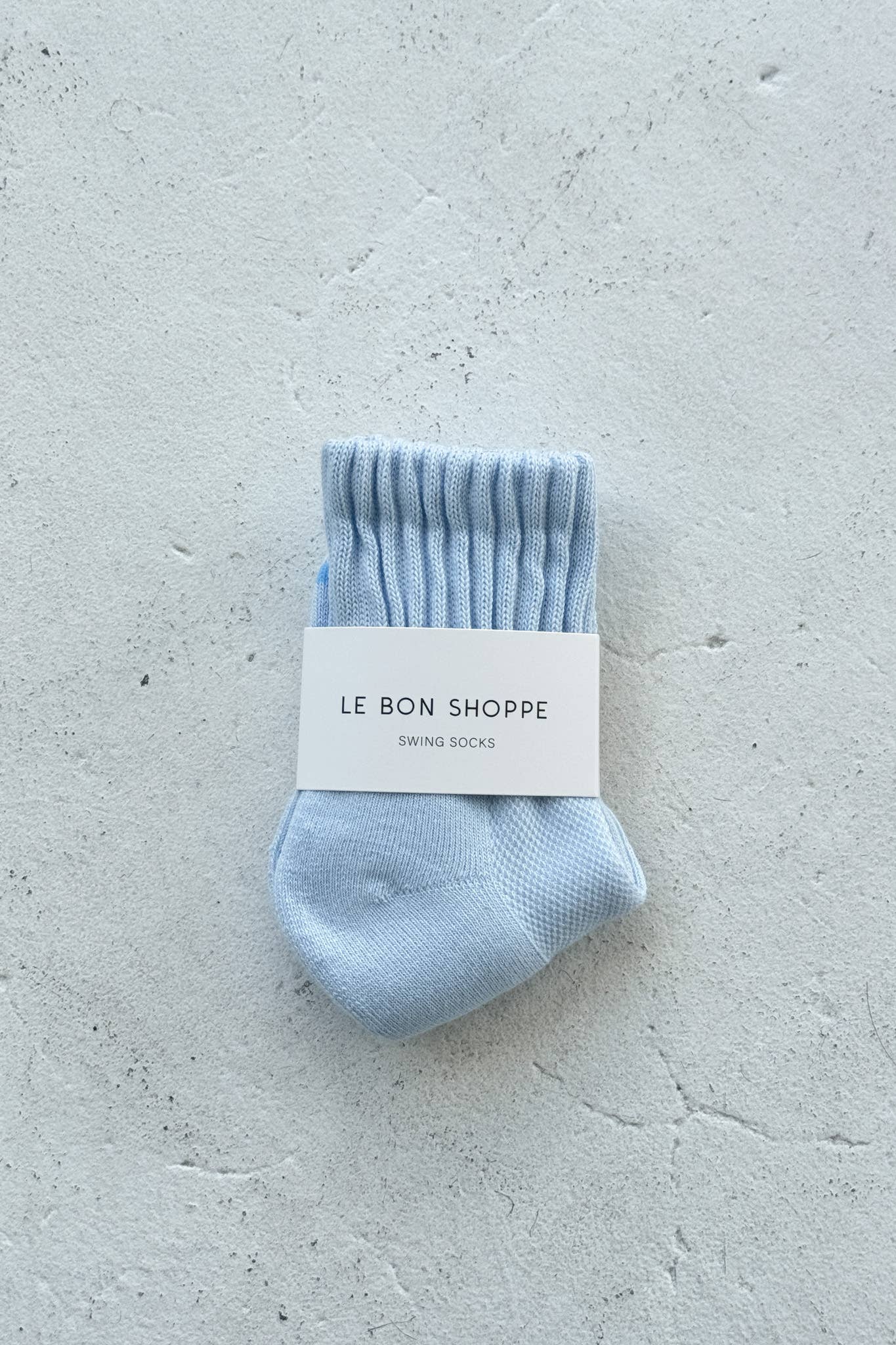 Le Bon Shoppe Swing Socks