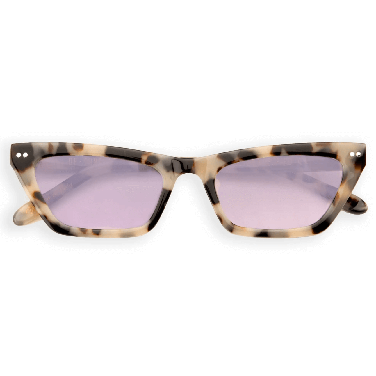 Beverly Leopard Sunglasses - Skies For Miles