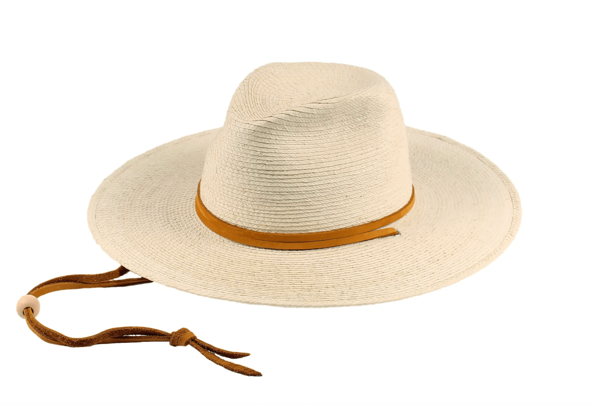Del Sol Wide Brim Hat - Skies for Miles